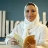 أناة المدني