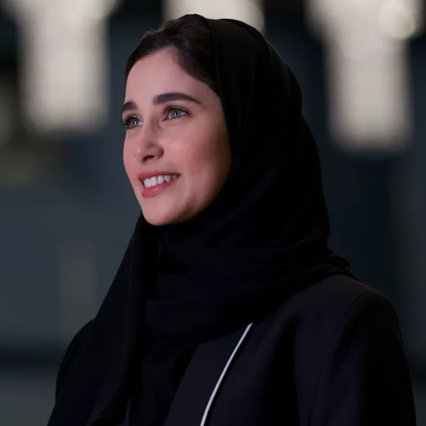 مريم سالم